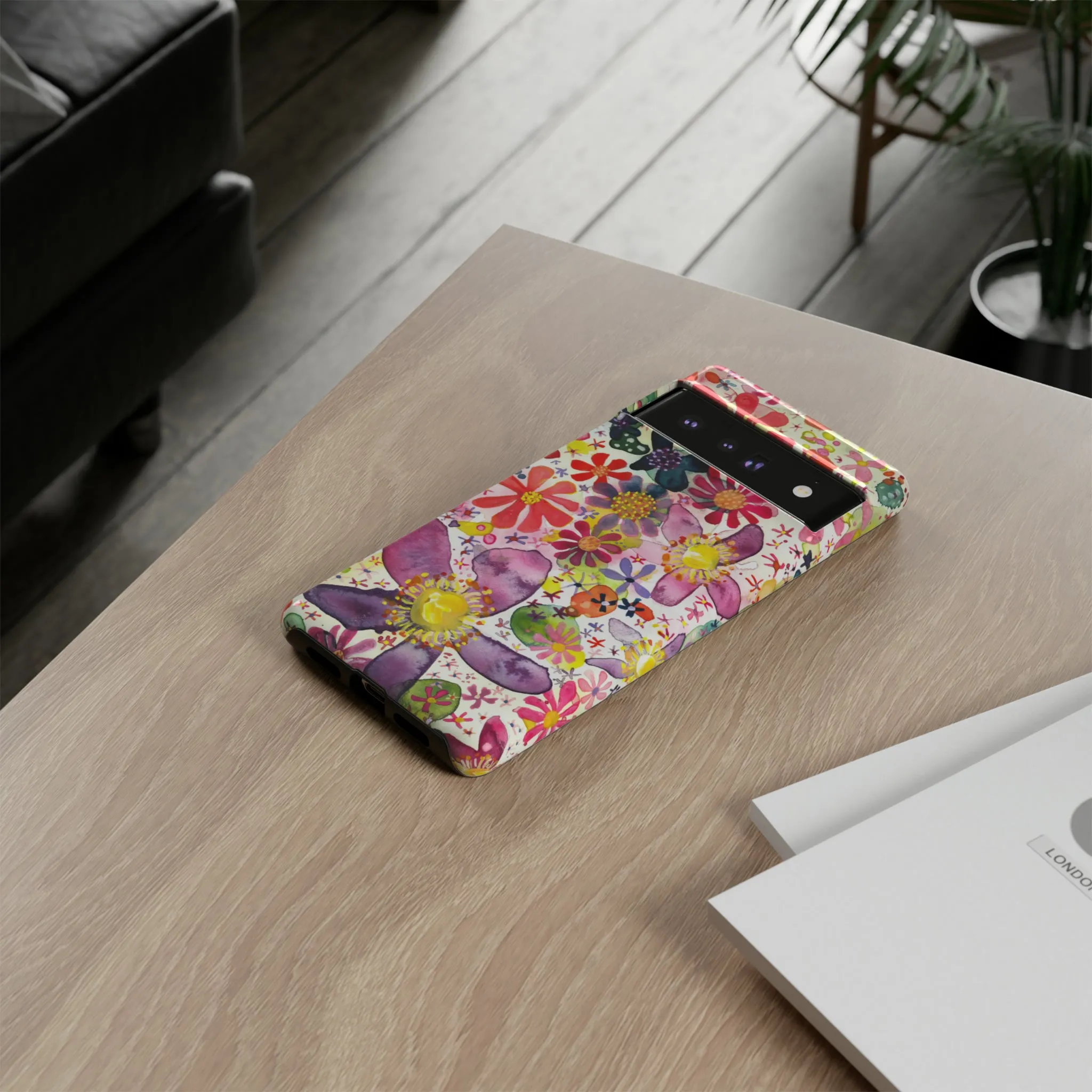 Phone Case N. 10 -  Little magic