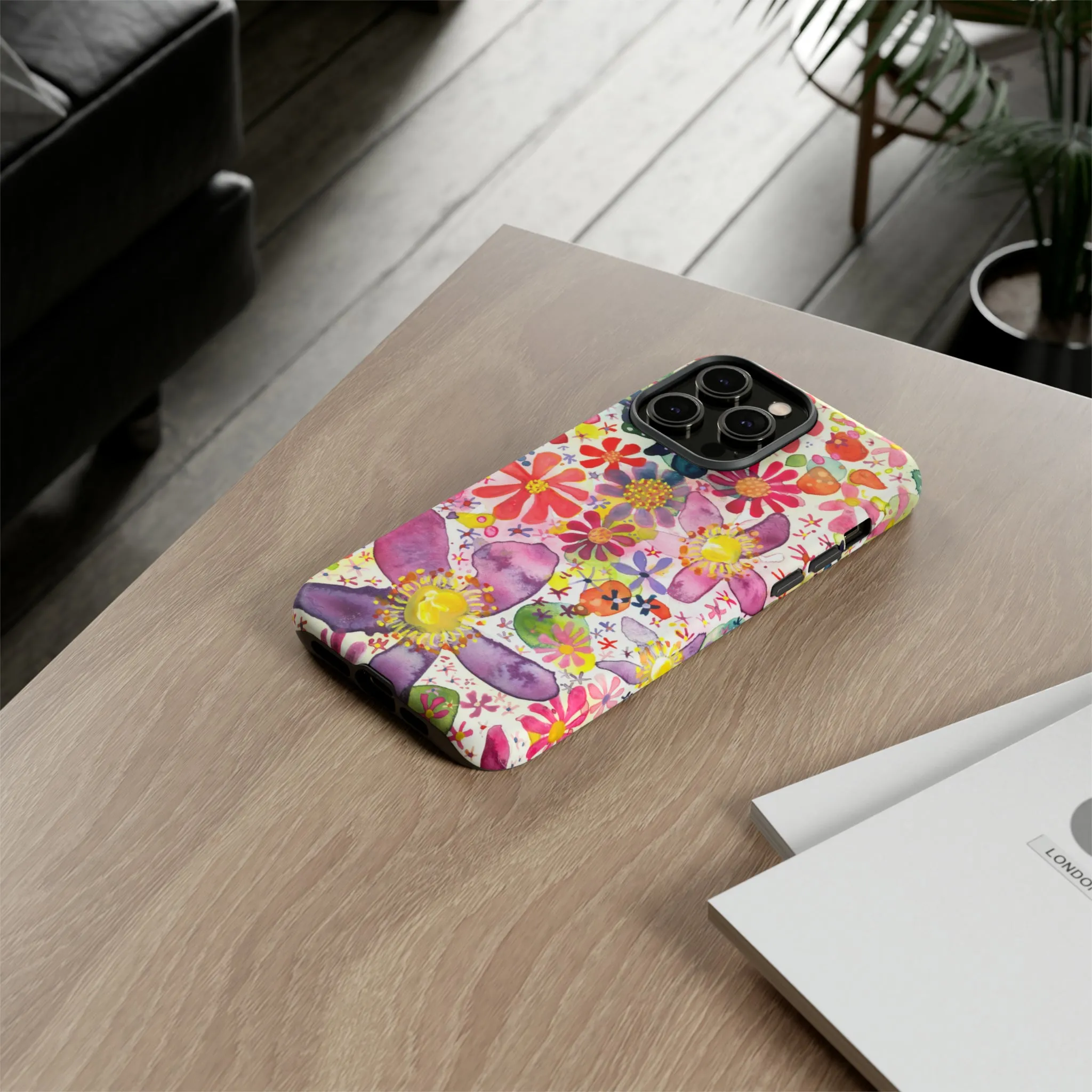 Phone Case N. 10 -  Little magic