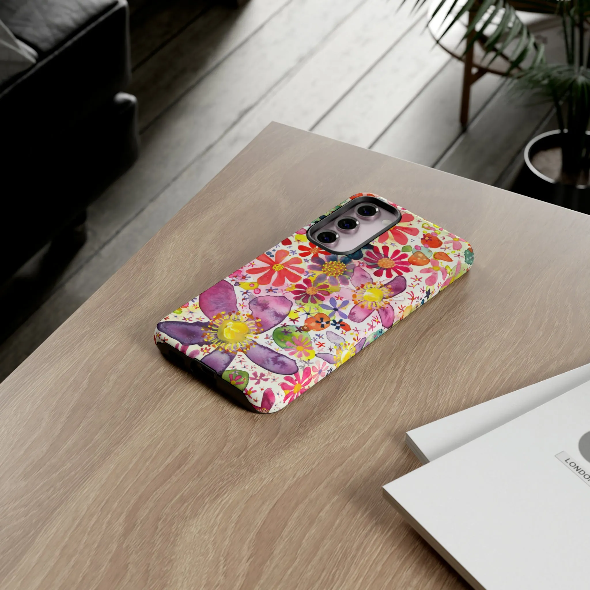 Phone Case N. 10 -  Little magic