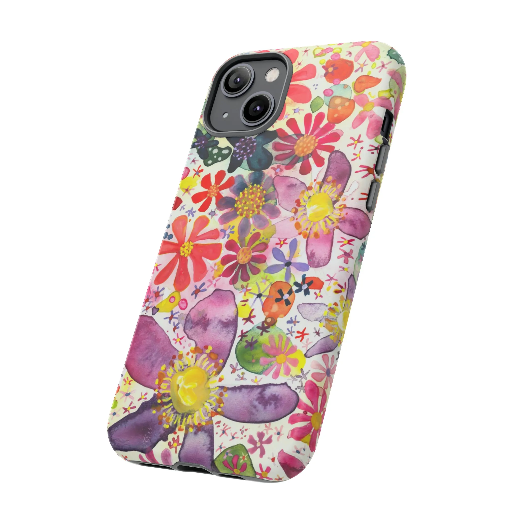 Phone Case N. 10 -  Little magic