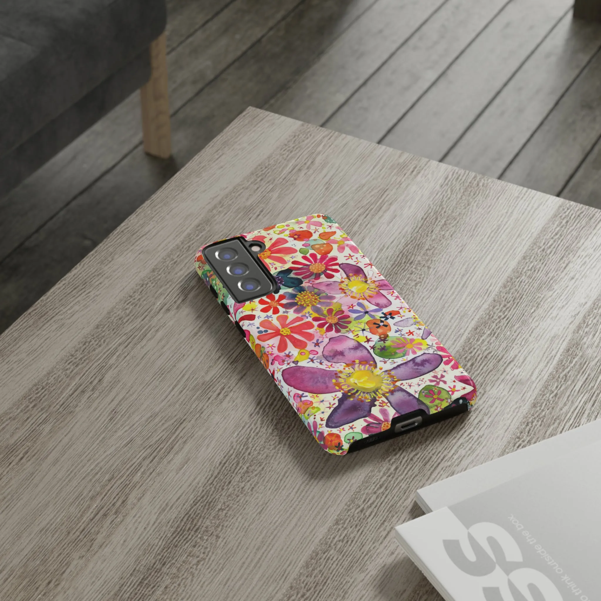 Phone Case N. 10 -  Little magic