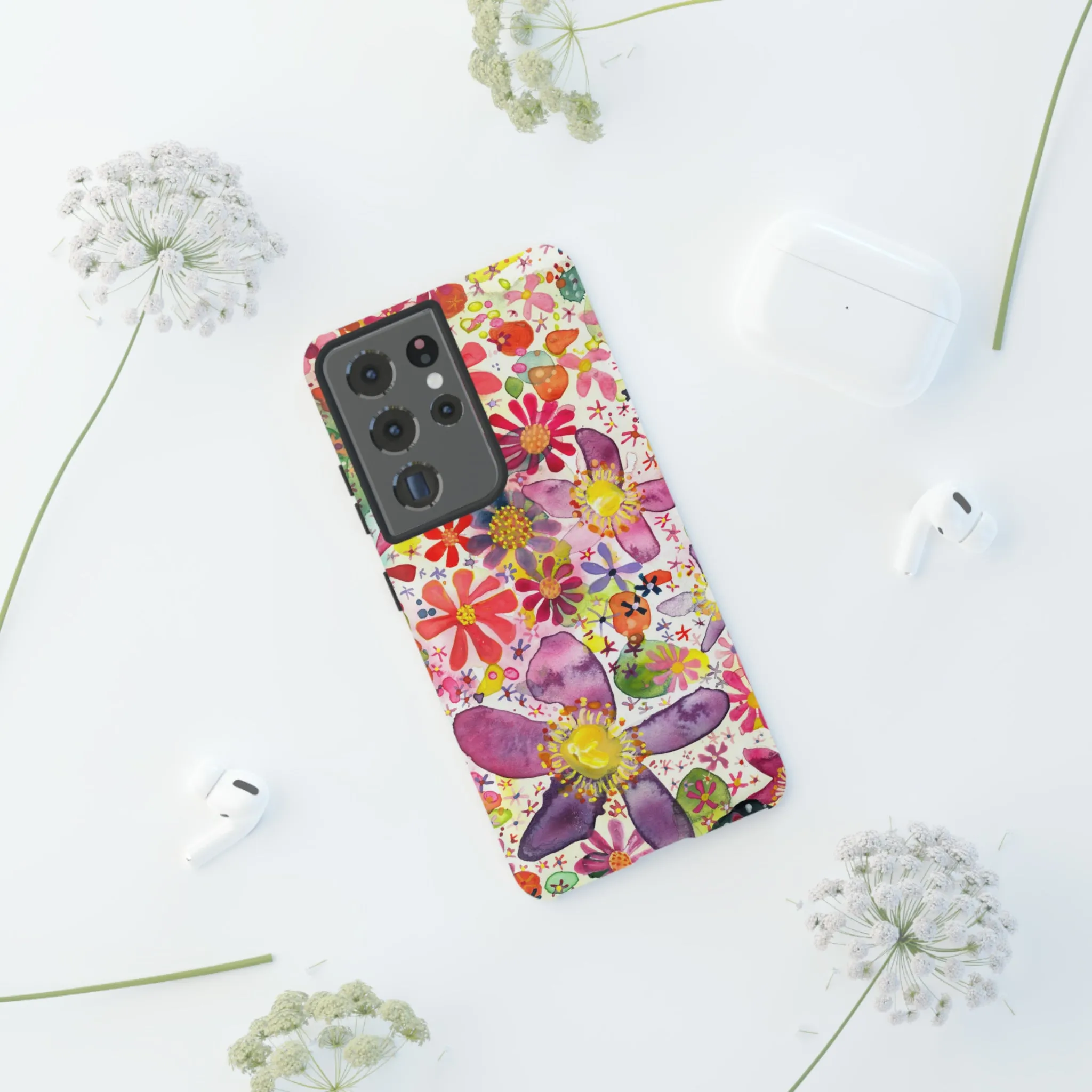 Phone Case N. 10 -  Little magic