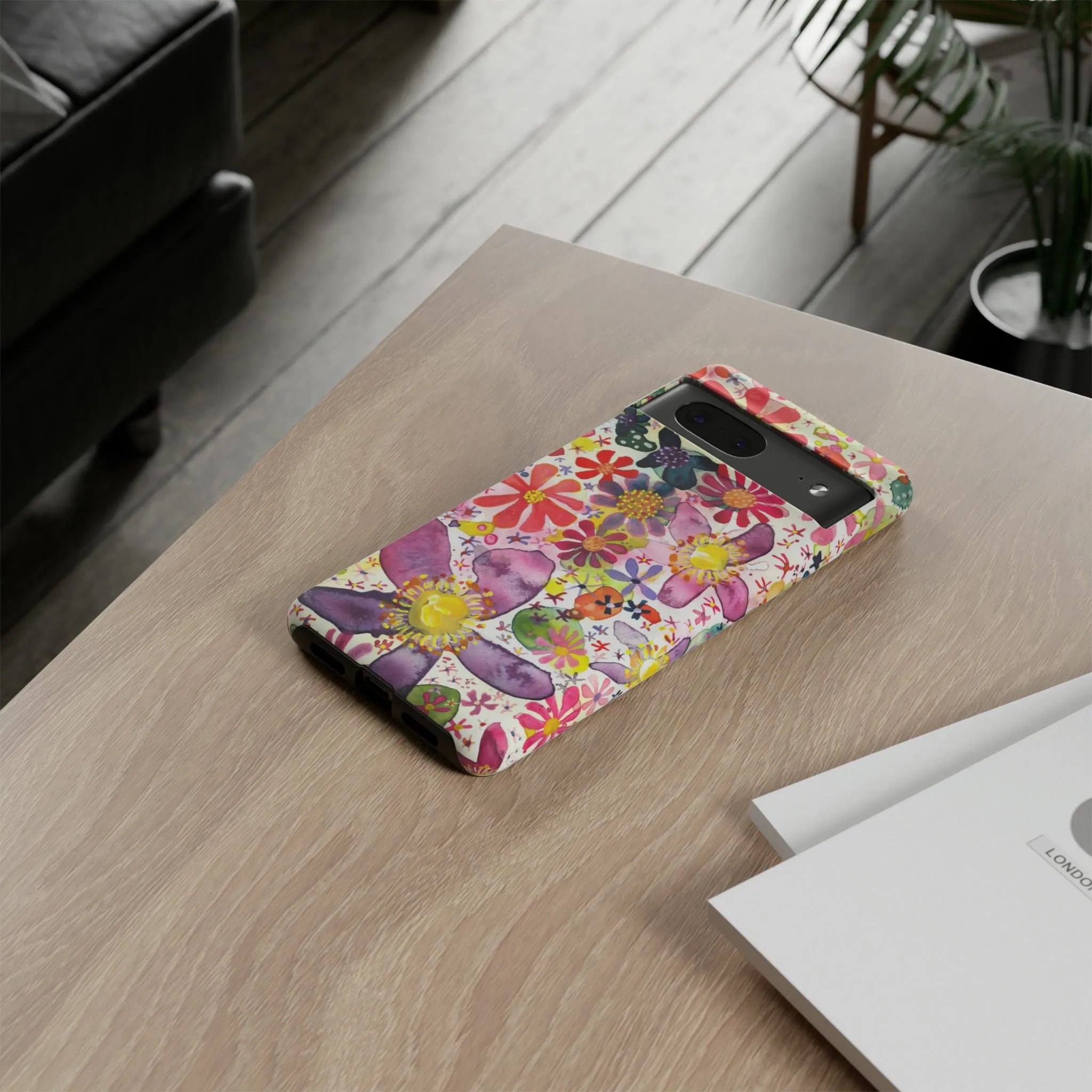 Phone Case N. 10 -  Little magic