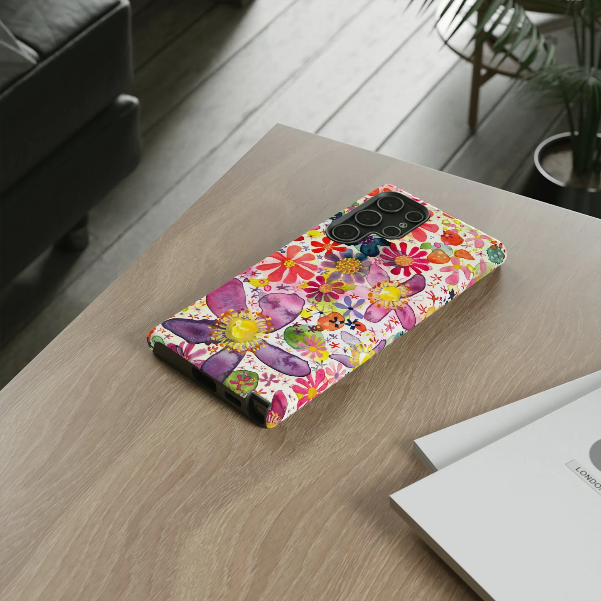 Phone Case N. 10 -  Little magic