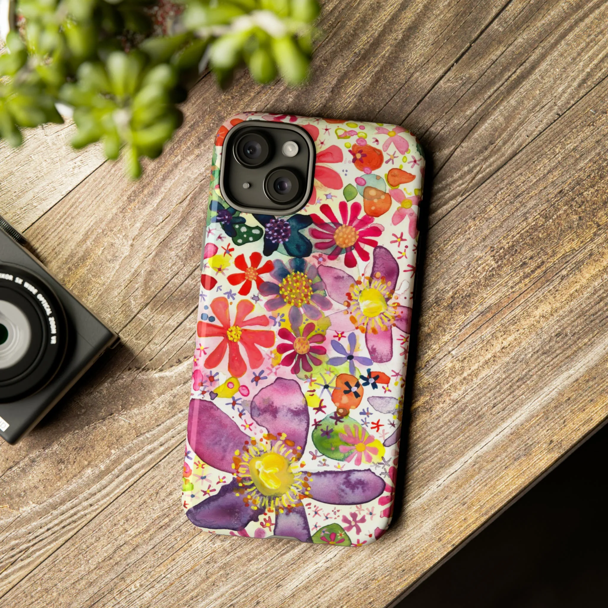 Phone Case N. 10 -  Little magic