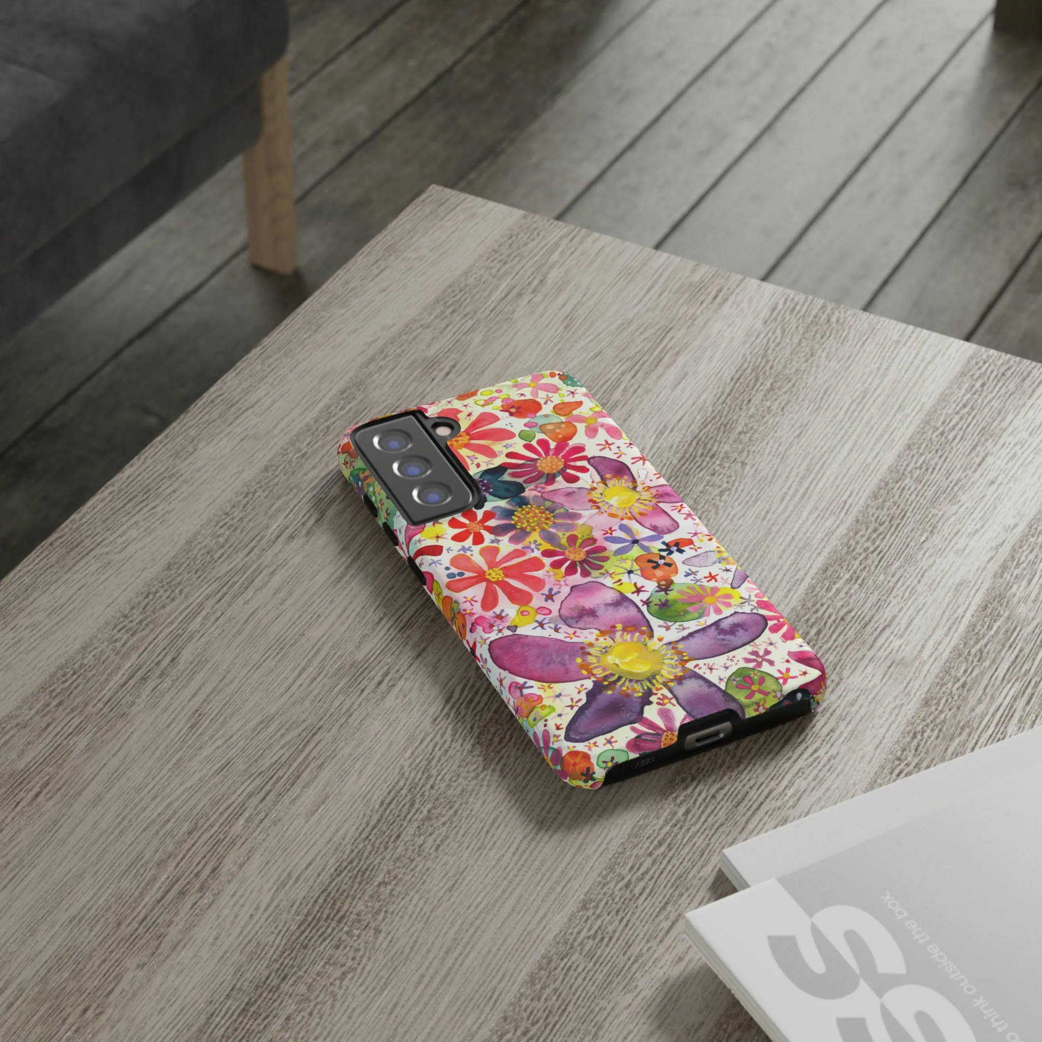 Phone Case N. 10 -  Little magic