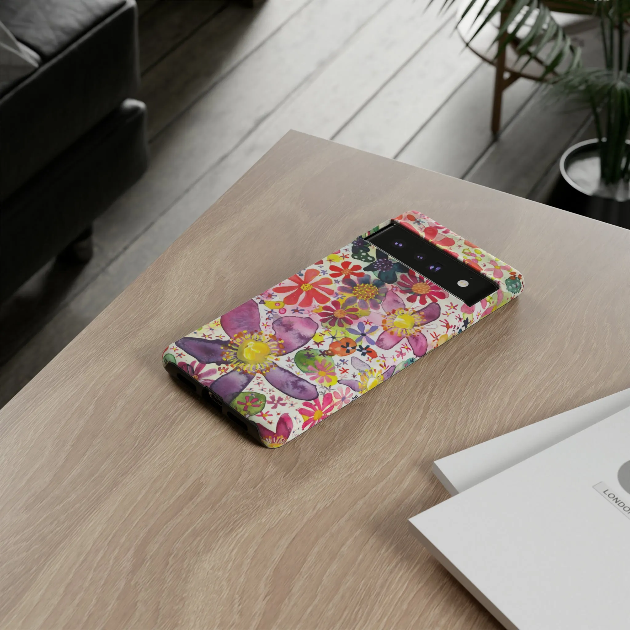 Phone Case N. 10 -  Little magic