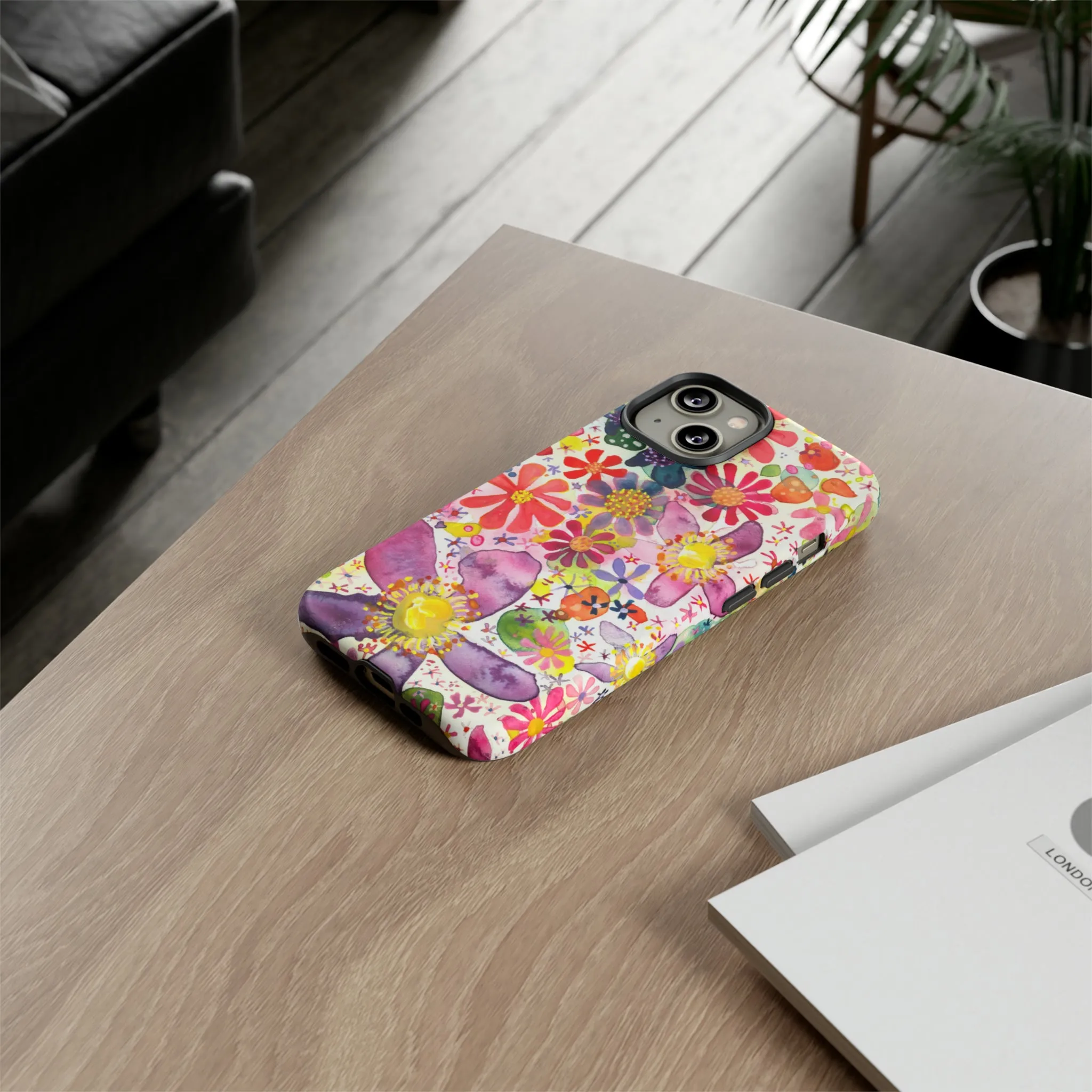 Phone Case N. 10 -  Little magic