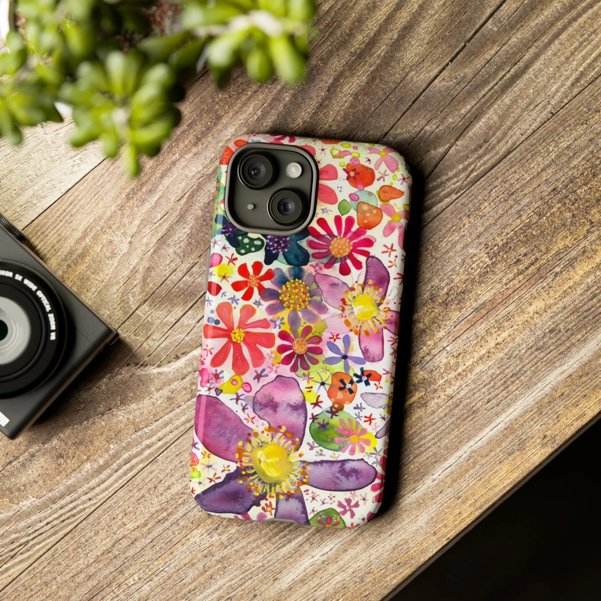 Phone Case N. 10 -  Little magic