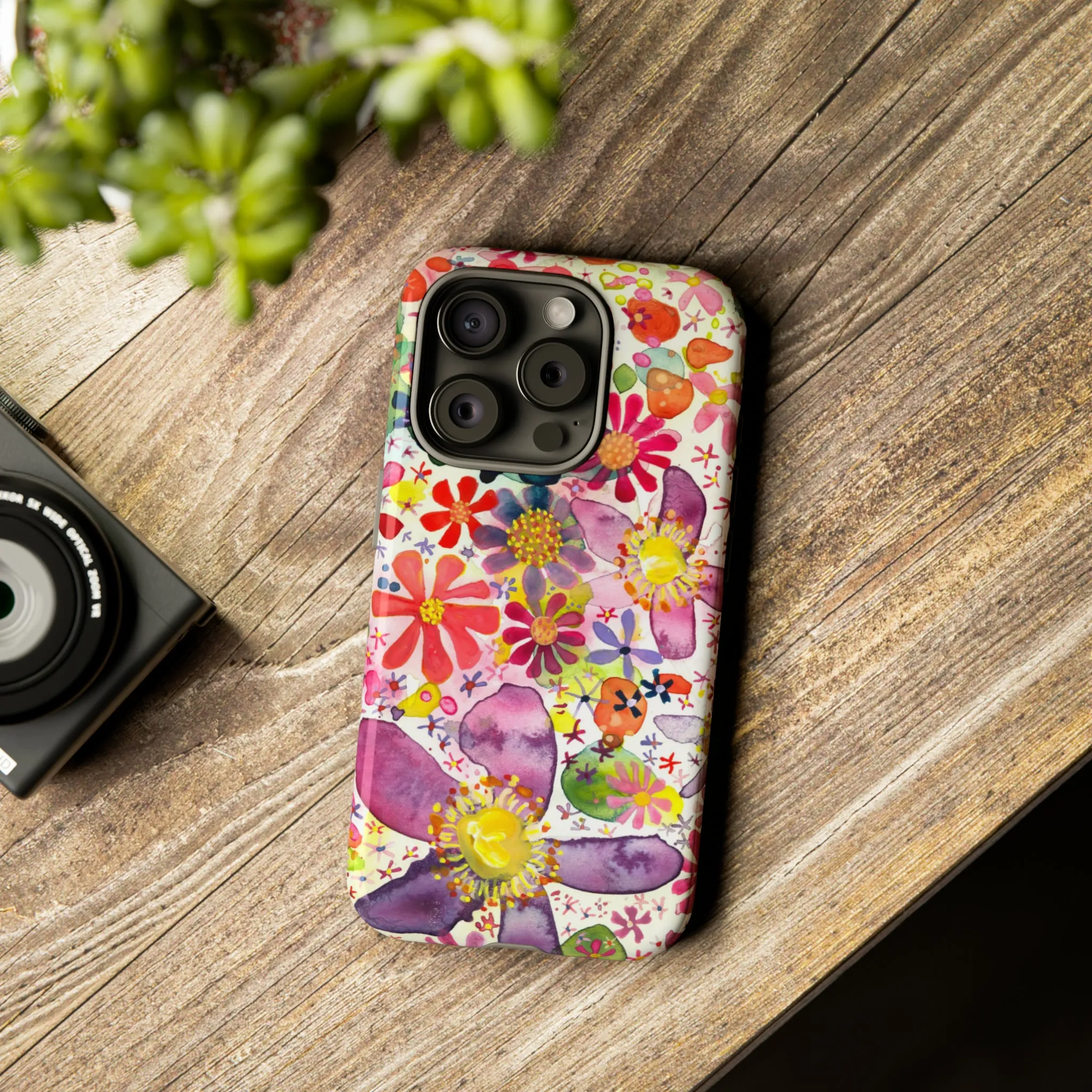 Phone Case N. 10 -  Little magic