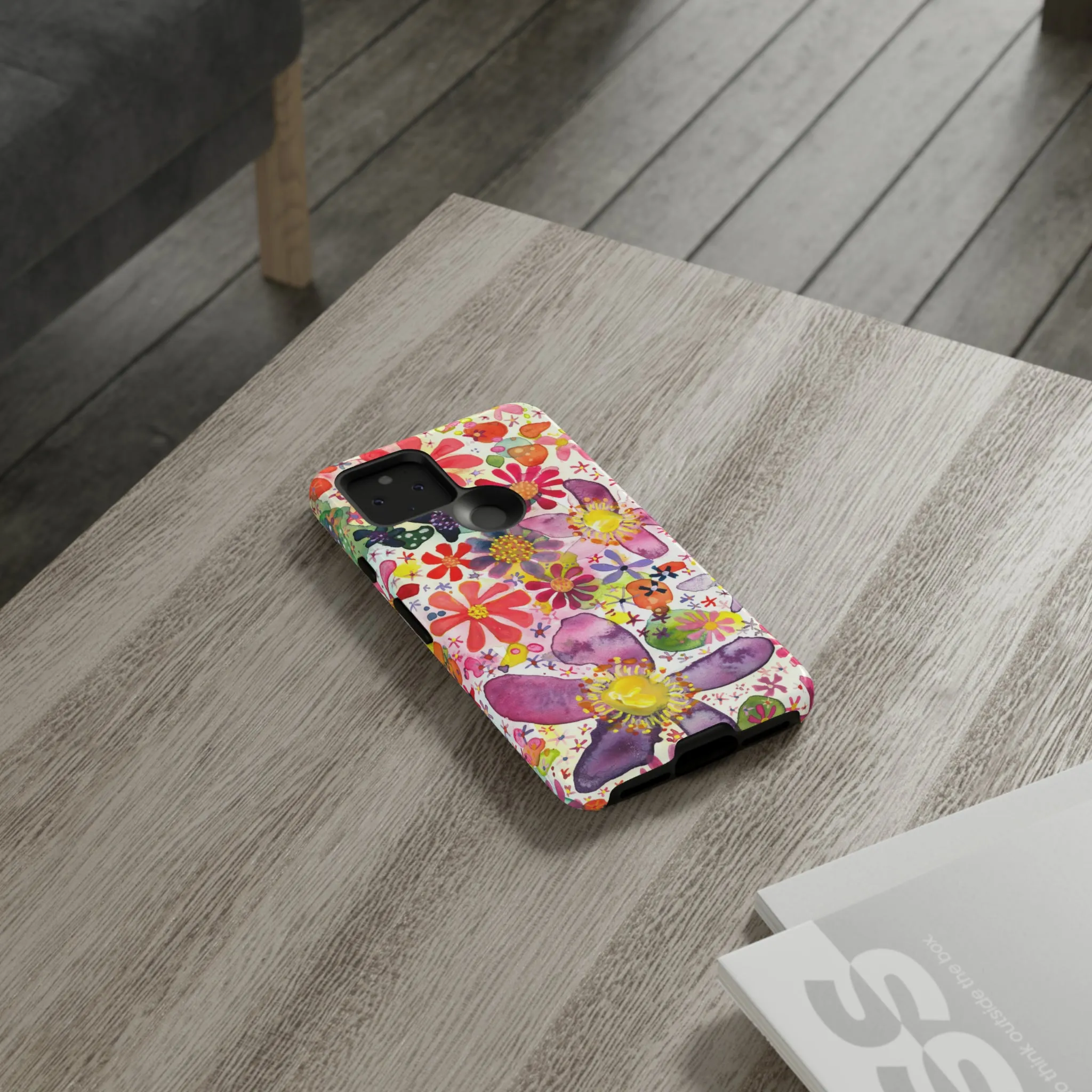 Phone Case N. 10 -  Little magic