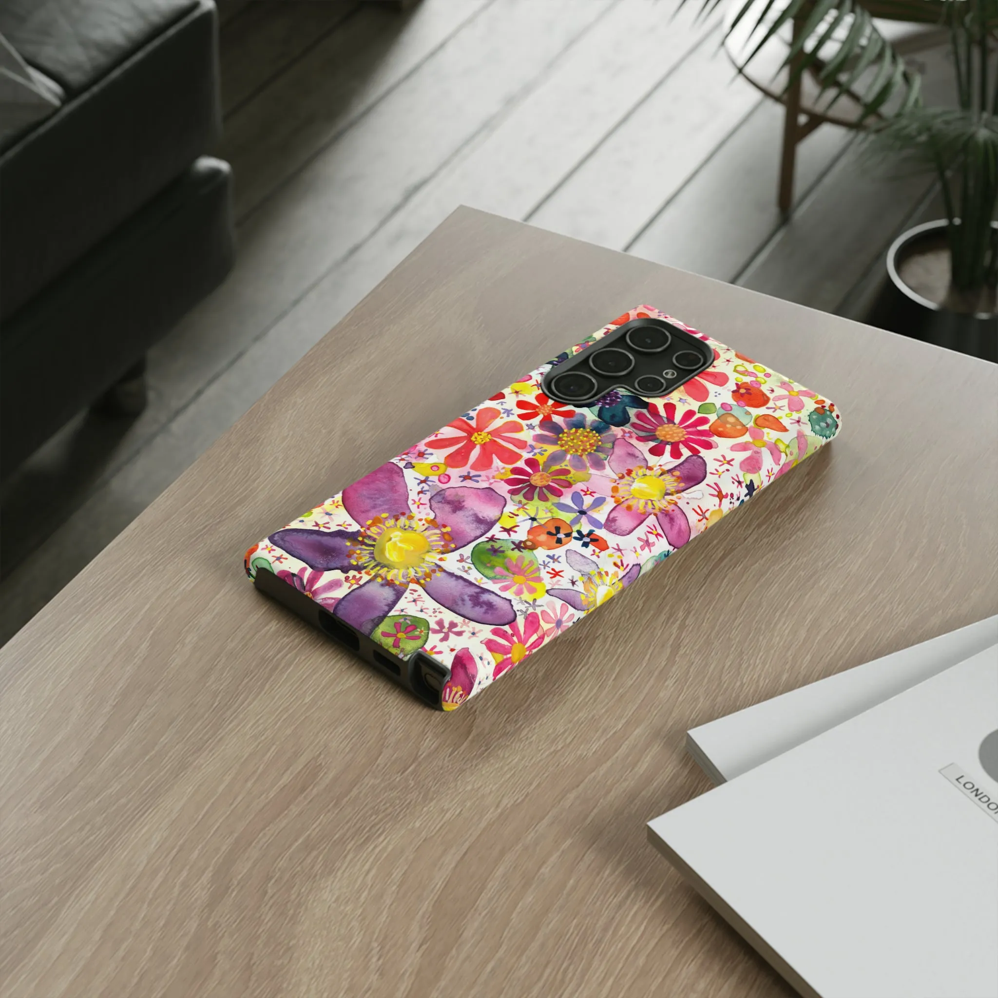 Phone Case N. 10 -  Little magic