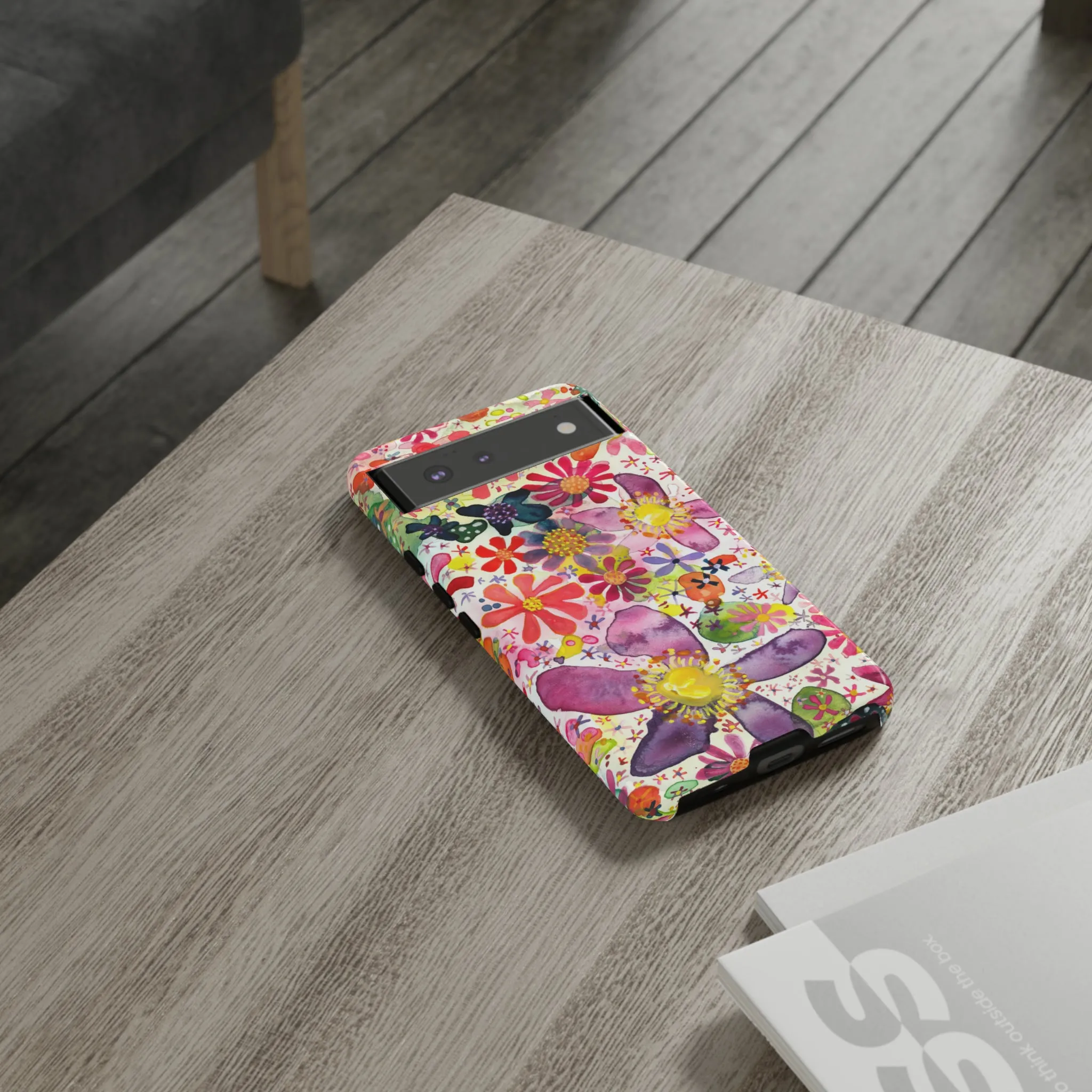 Phone Case N. 10 -  Little magic