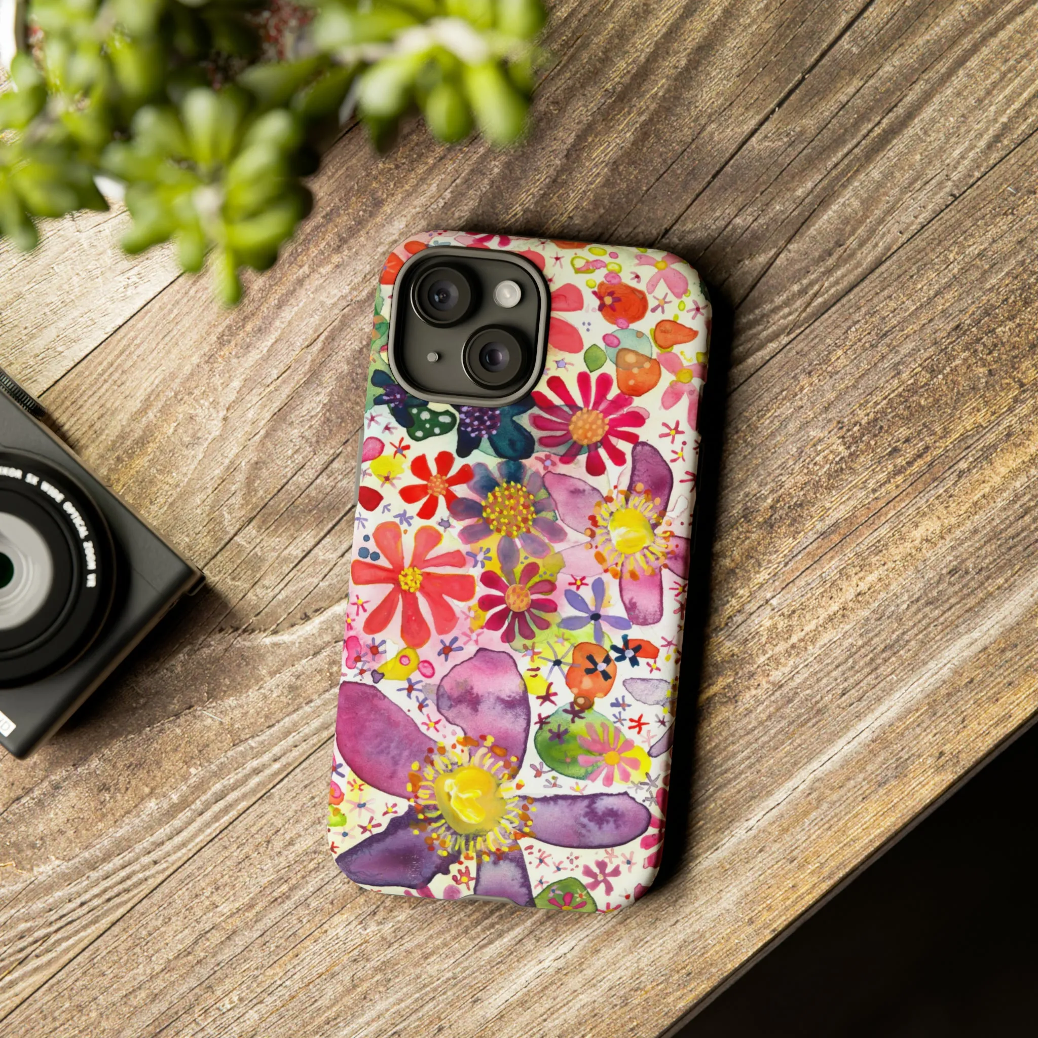 Phone Case N. 10 -  Little magic