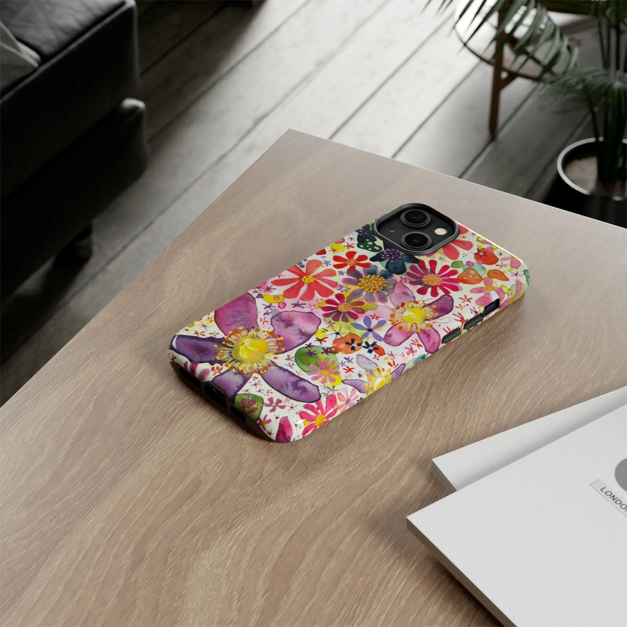 Phone Case N. 10 -  Little magic