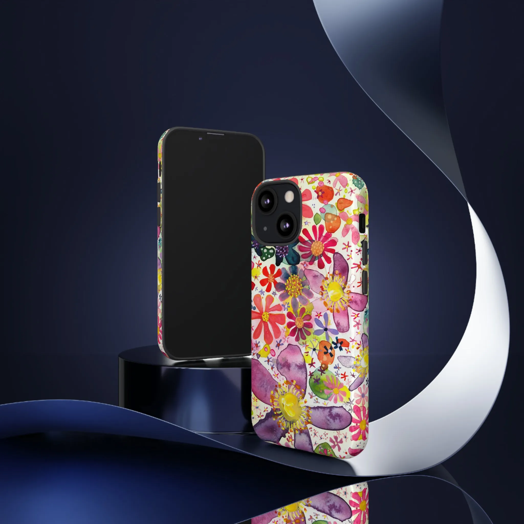 Phone Case N. 10 -  Little magic