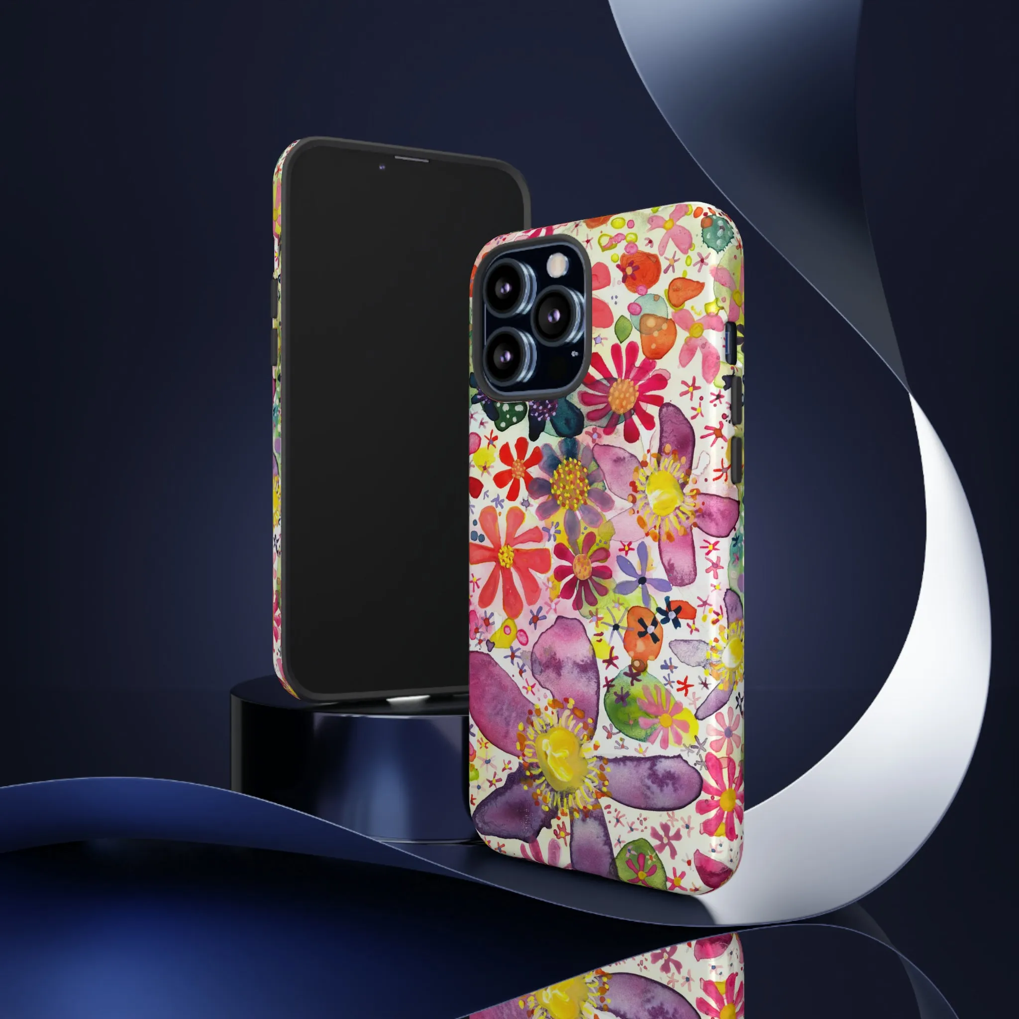 Phone Case N. 10 -  Little magic