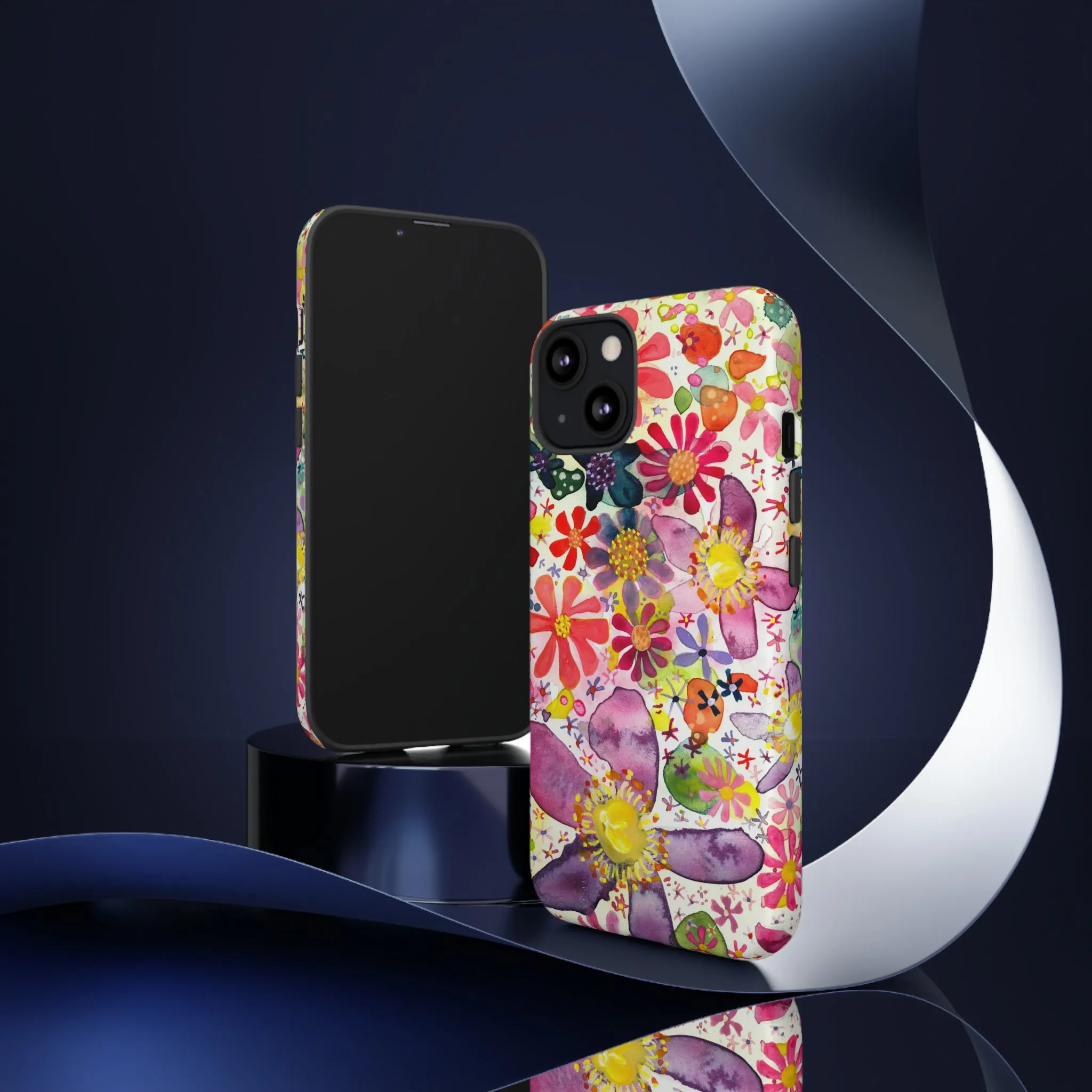 Phone Case N. 10 -  Little magic