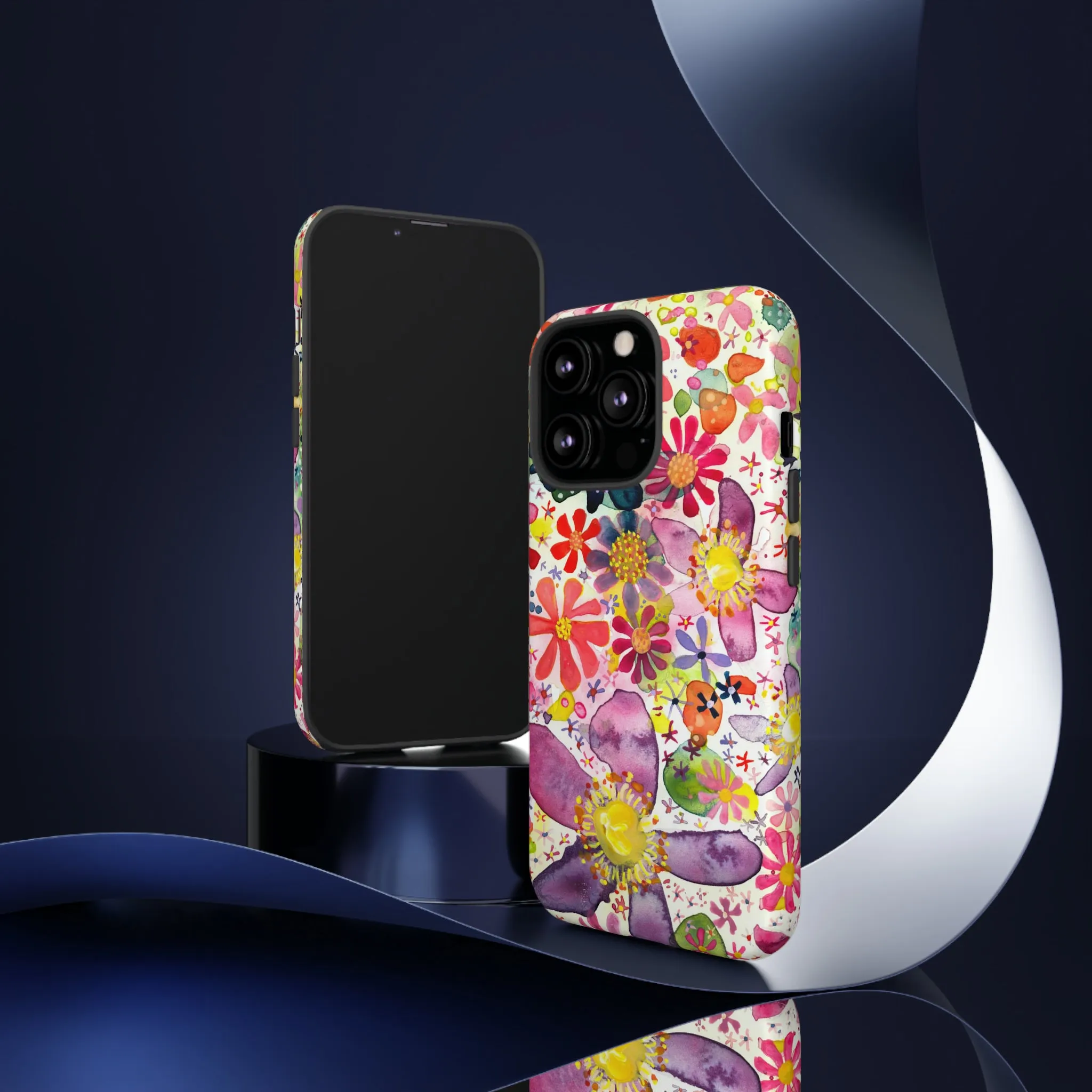 Phone Case N. 10 -  Little magic