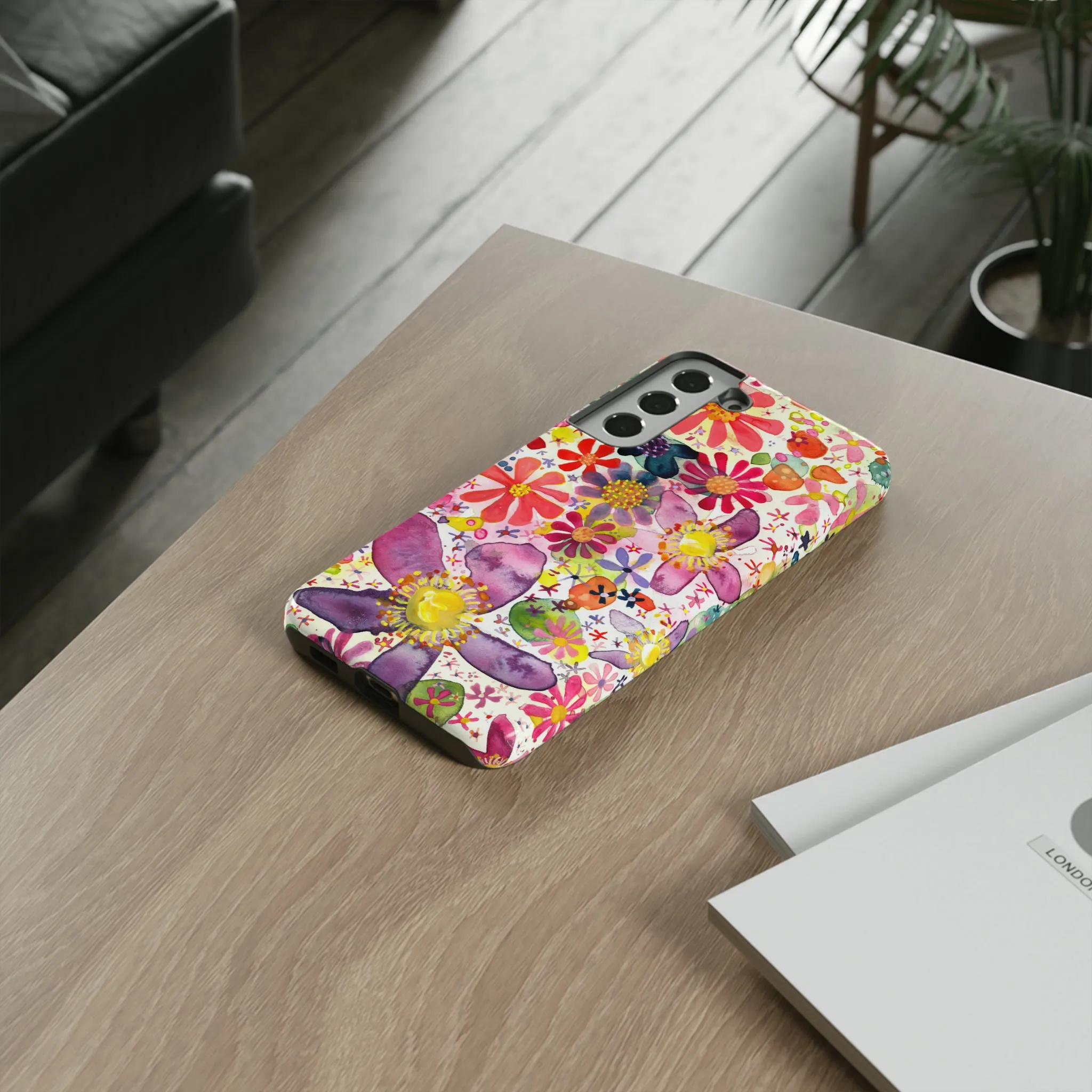 Phone Case N. 10 -  Little magic