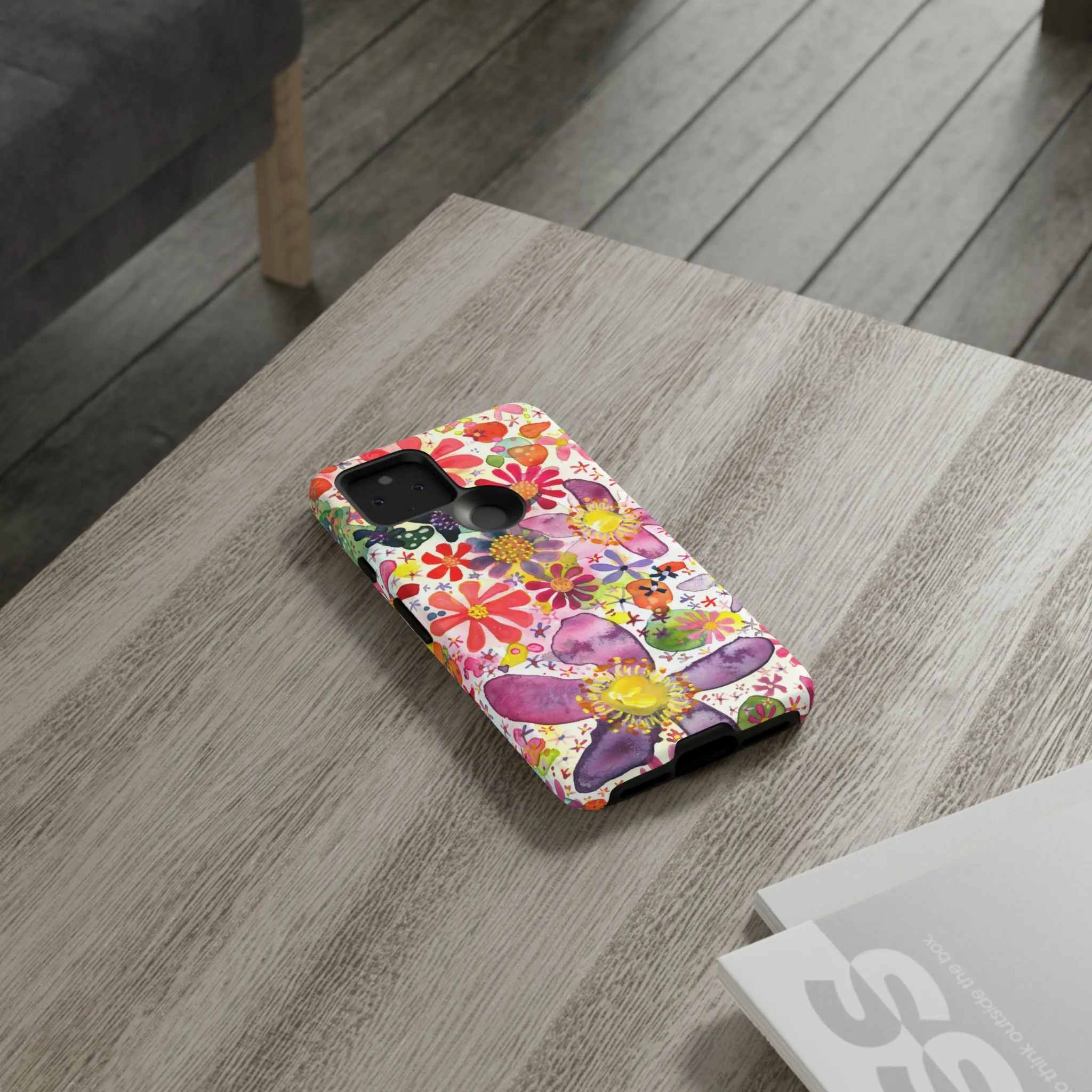 Phone Case N. 10 -  Little magic