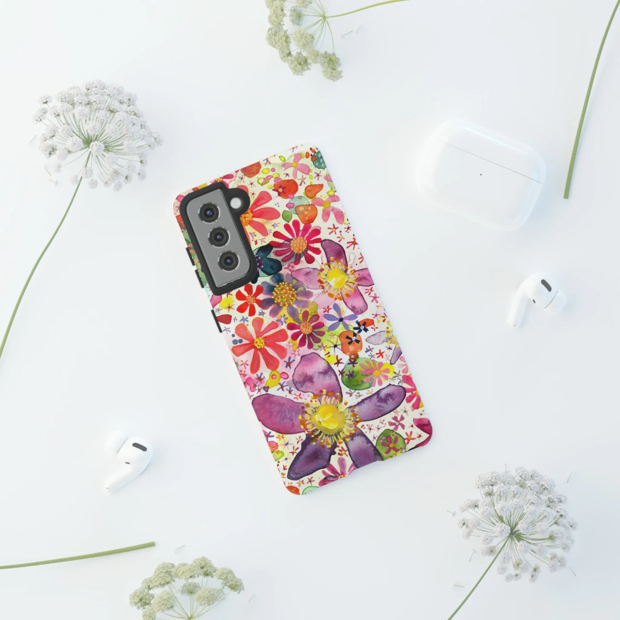 Phone Case N. 10 -  Little magic