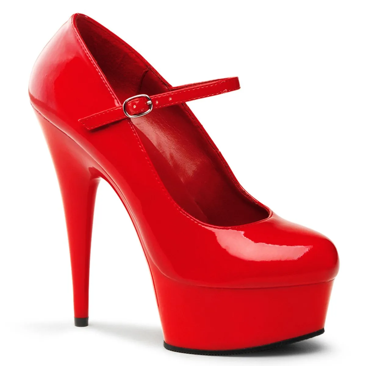 Pleaser Delight-687 Pump
