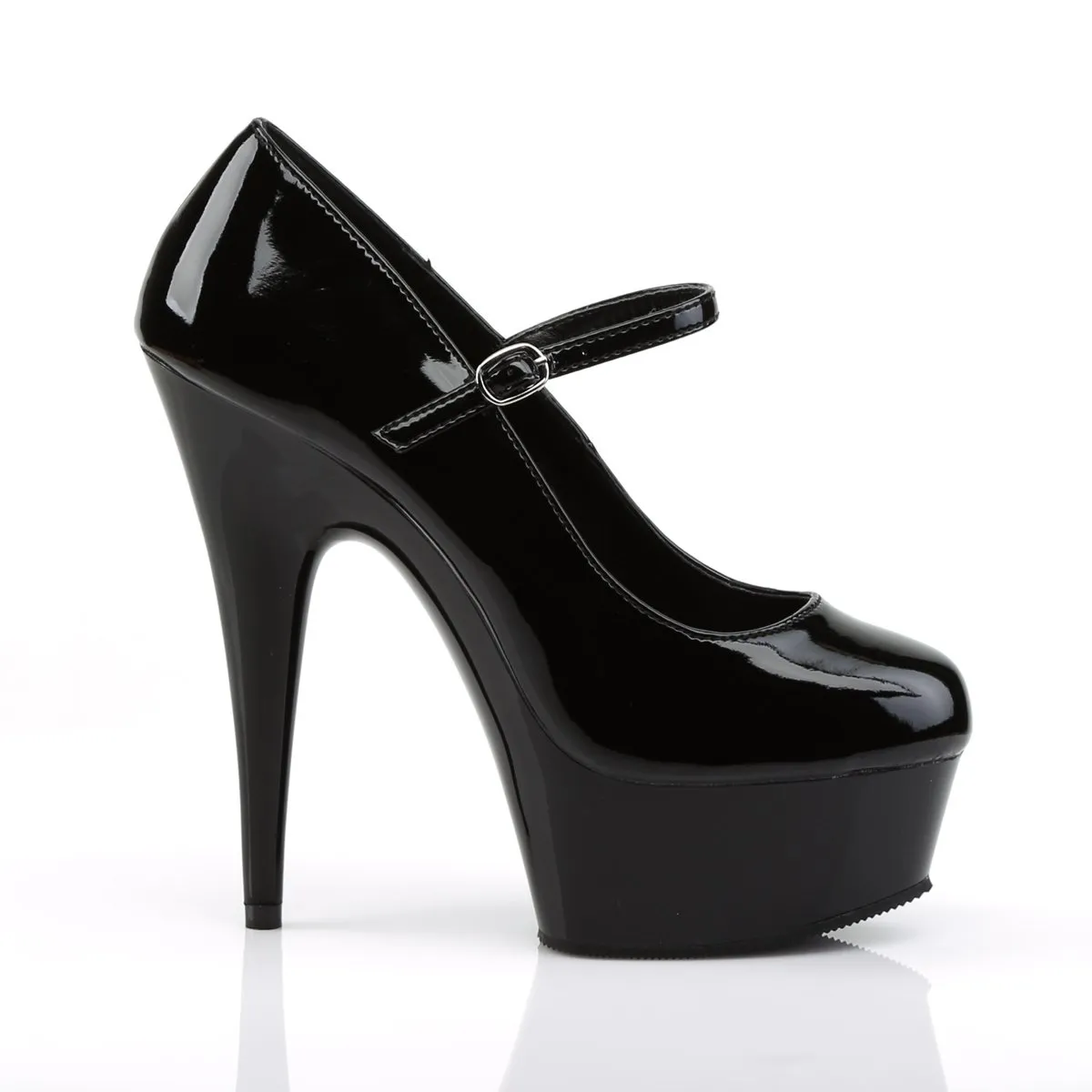 Pleaser Delight-687 Pump