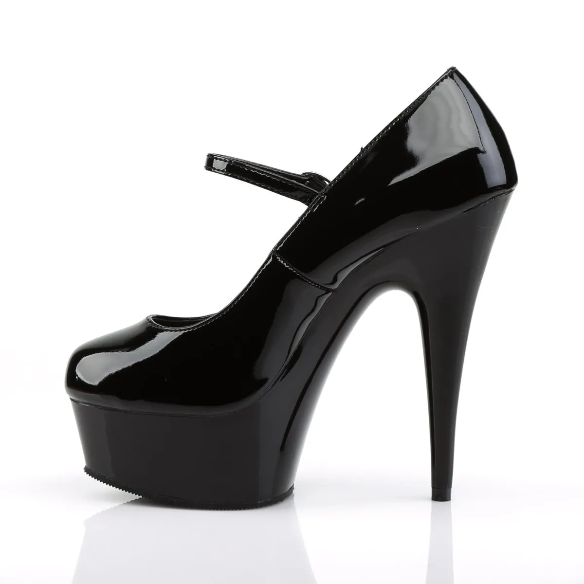 Pleaser Delight-687 Pump