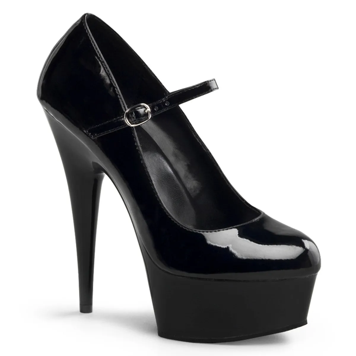 Pleaser Delight-687 Pump