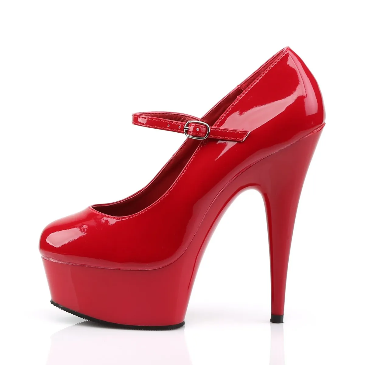 Pleaser Delight-687 Pump
