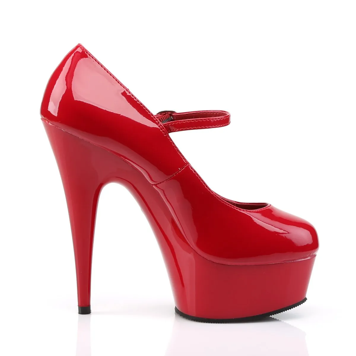 Pleaser Delight-687 Pump