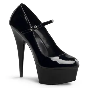Pleaser Delight-687 Pump