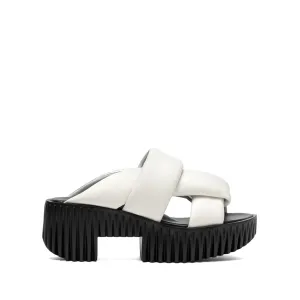 PLIA SEMO WHITE