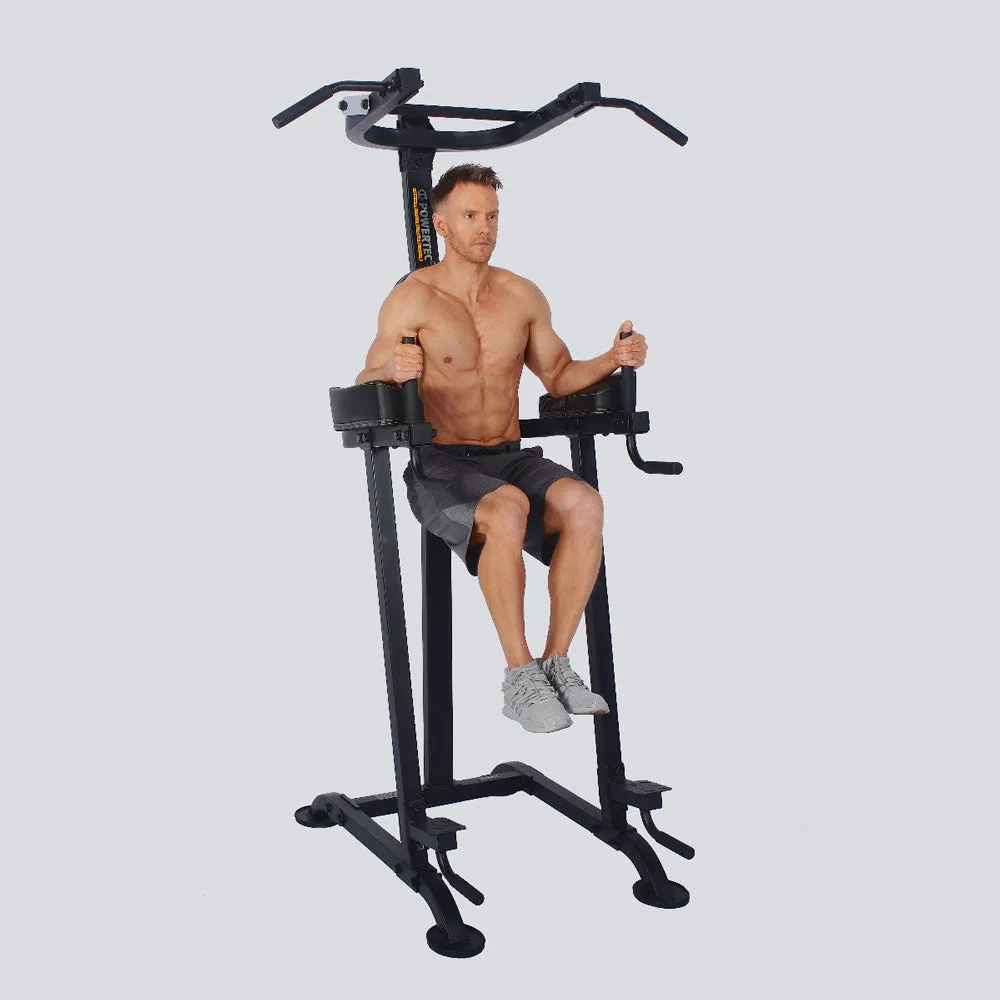 Powertec Basic Trainer VKR