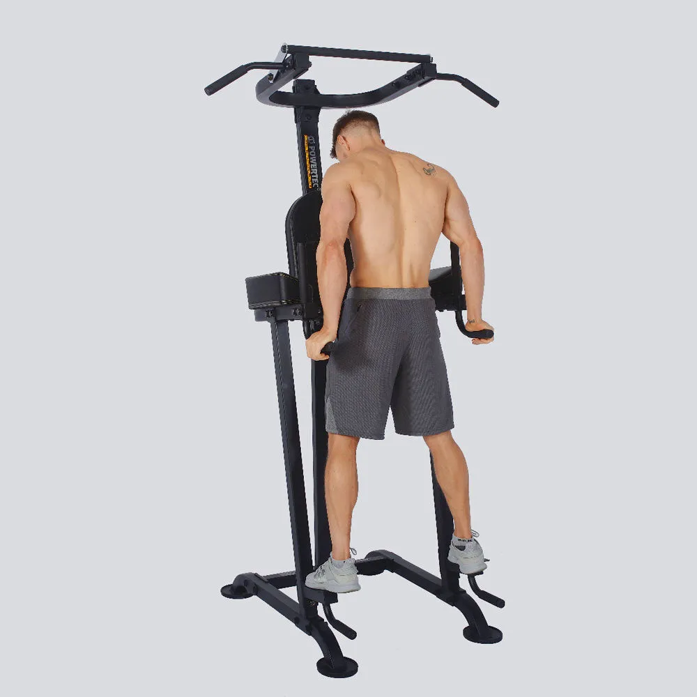 Powertec Basic Trainer VKR