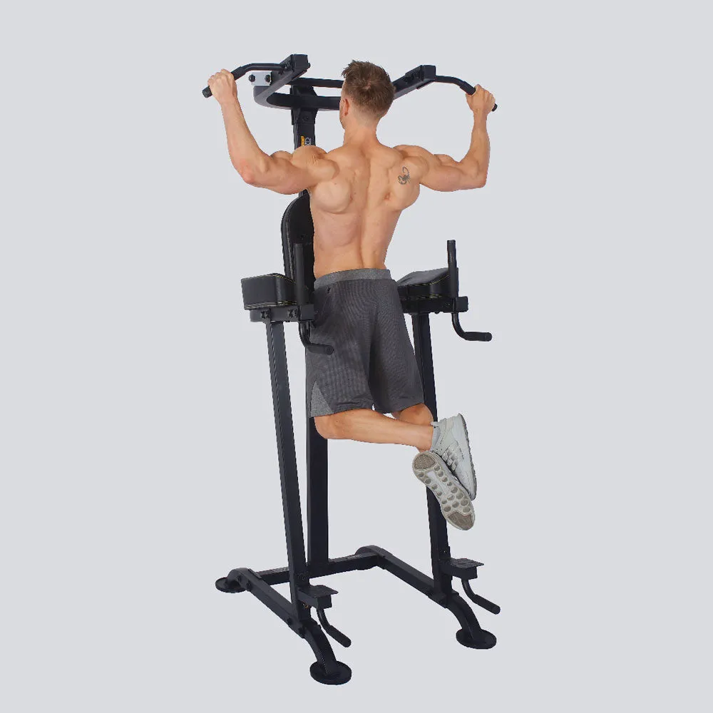 Powertec Basic Trainer VKR