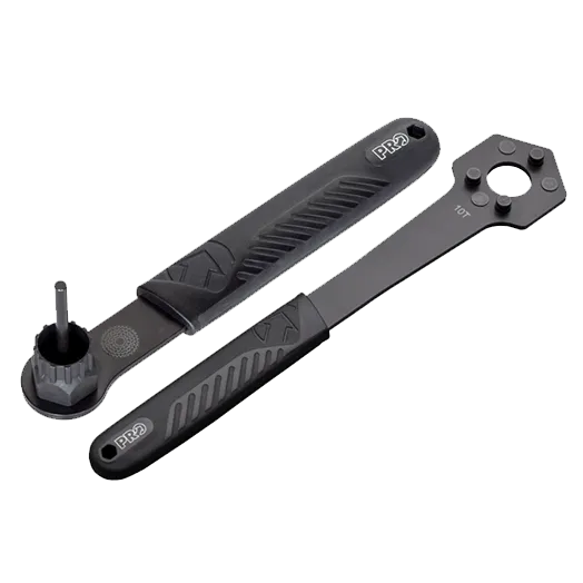 PRO Cassette Remover Set