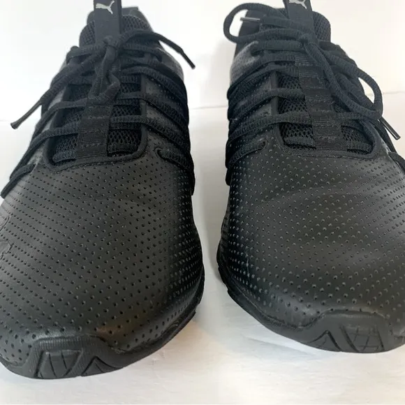 Puma Axelion SoftFoam Running Training Shoe