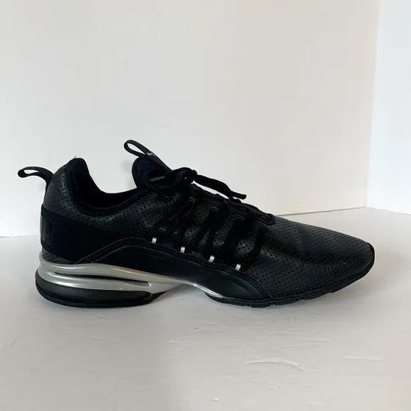 Puma Axelion SoftFoam Running Training Shoe