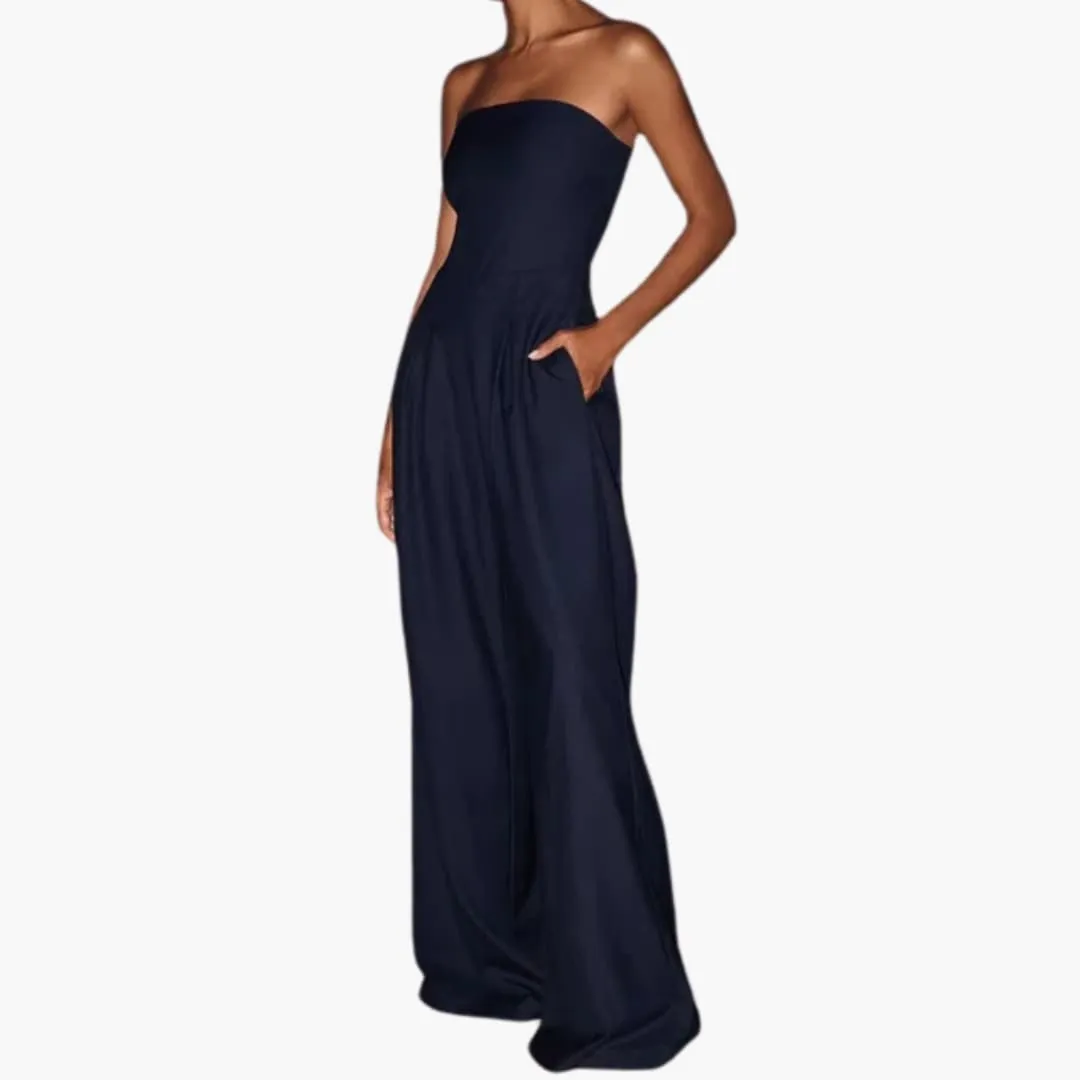 Quin | Jumpsuit