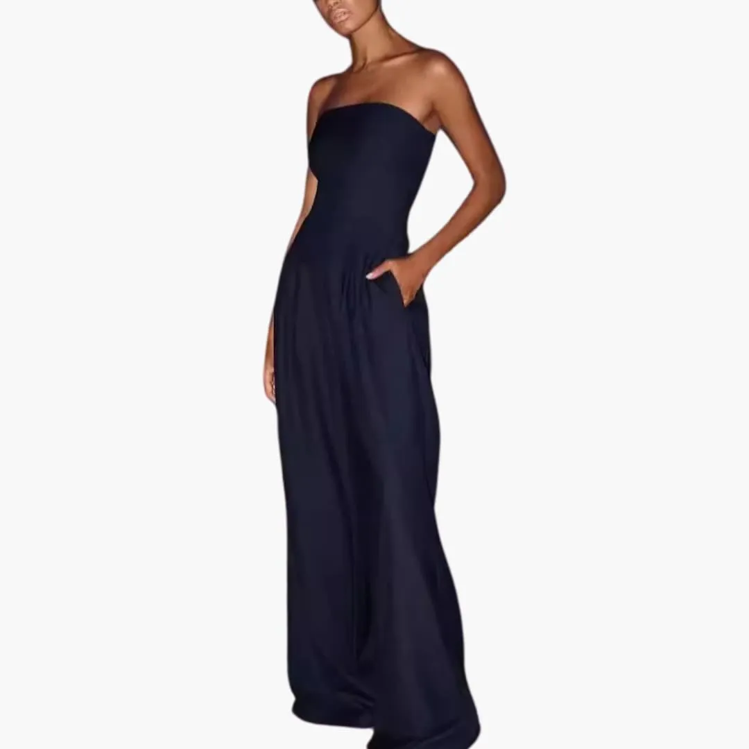 Quin | Jumpsuit