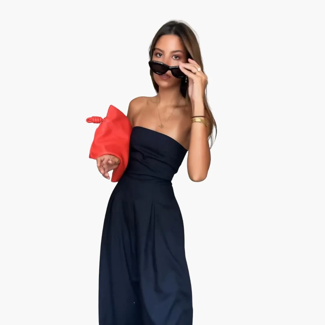 Quin | Jumpsuit