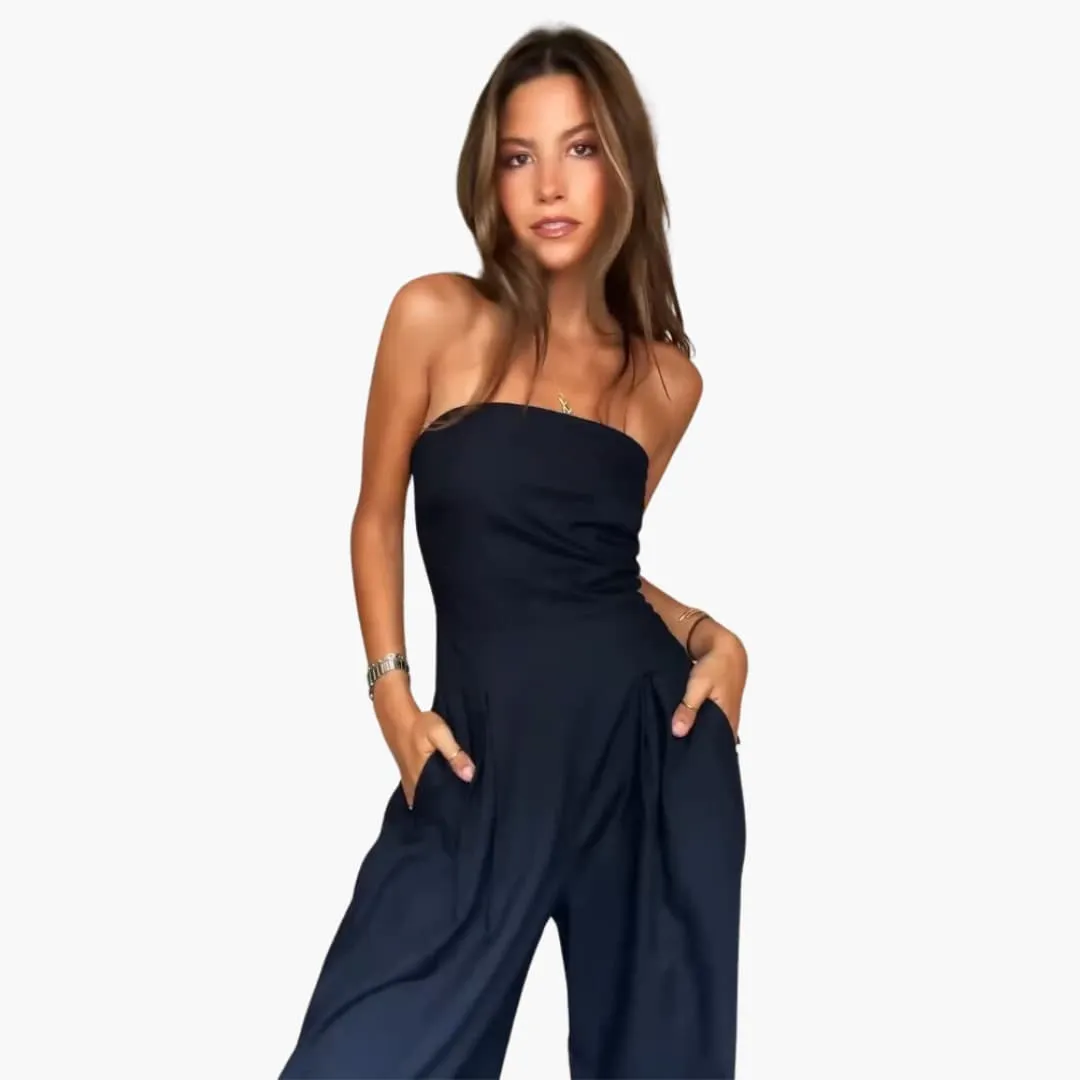Quin | Jumpsuit