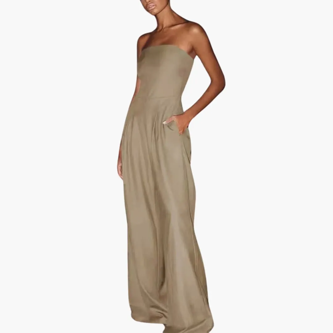 Quin | Jumpsuit