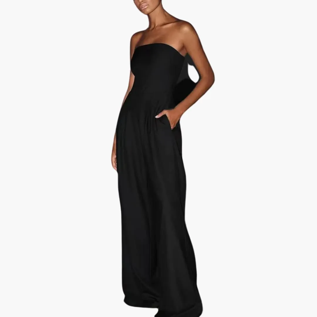 Quin | Jumpsuit