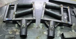 Righteous Handles