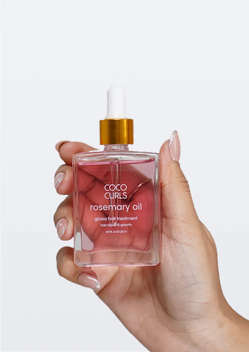 Rosemary Oil