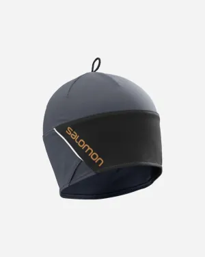 RS Beanie - Ebony