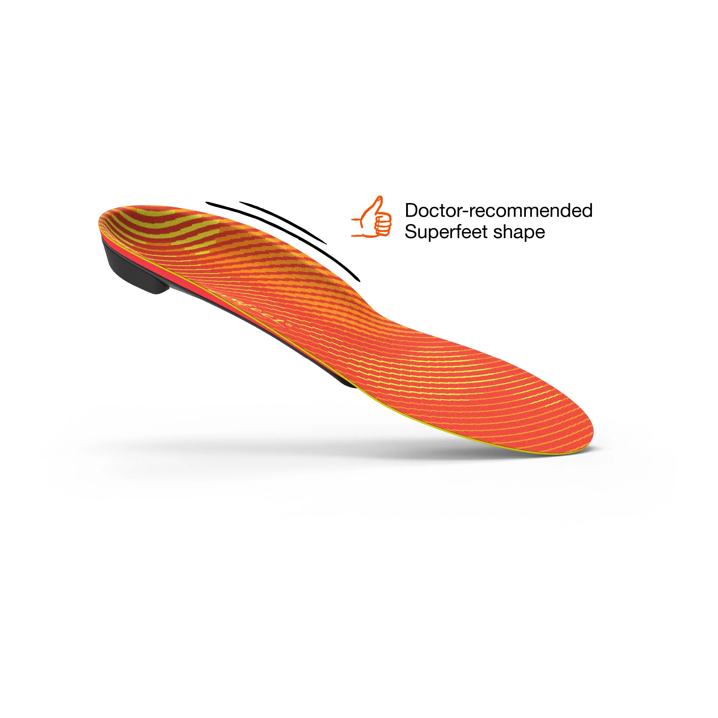 Run Pain Relief